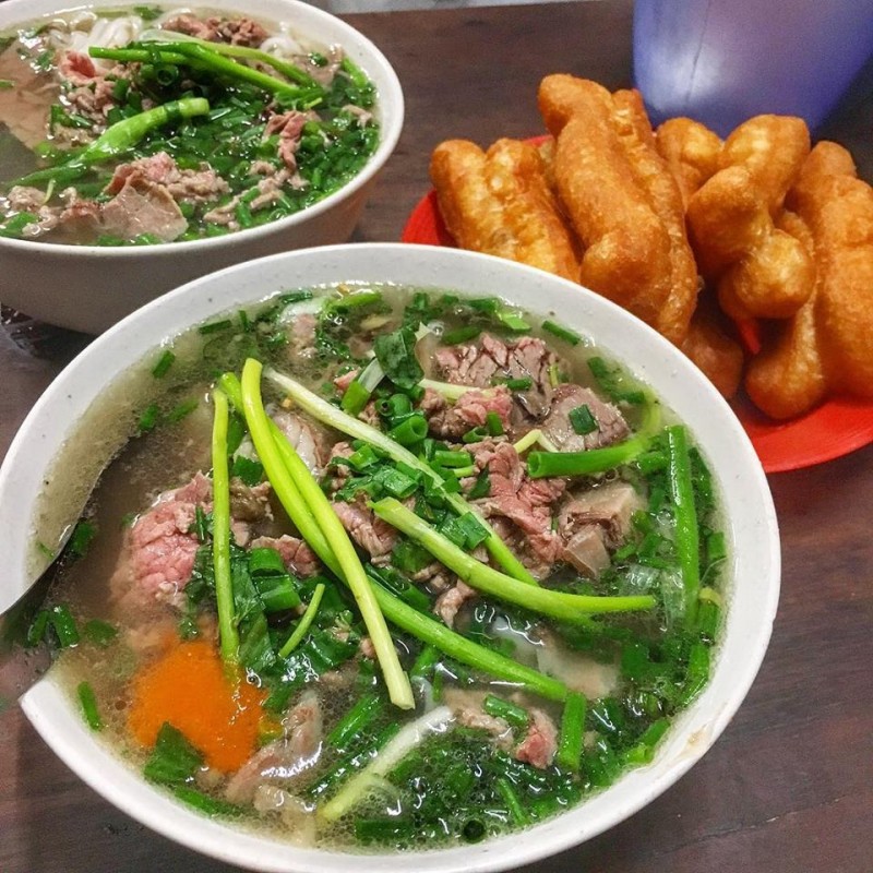 Phở Hà Nội