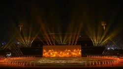Hà Nội huy động 6 nhà hát trực thuộc tham gia chương trình Lễ Khai mạc SEA Games 31