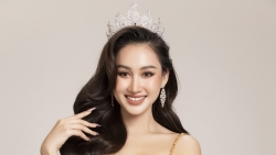 Hoa khôi miền Trung Đoàn Hồng Trang đại diện Việt Nam dự thi Miss Global 2022