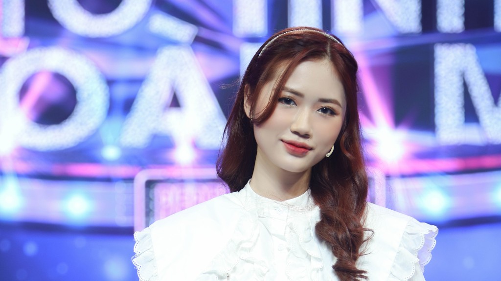 Hotgirl Hà Nội tỏ tình “đàn em” nhóm nhạc đình đám Kpop - Mamamoo