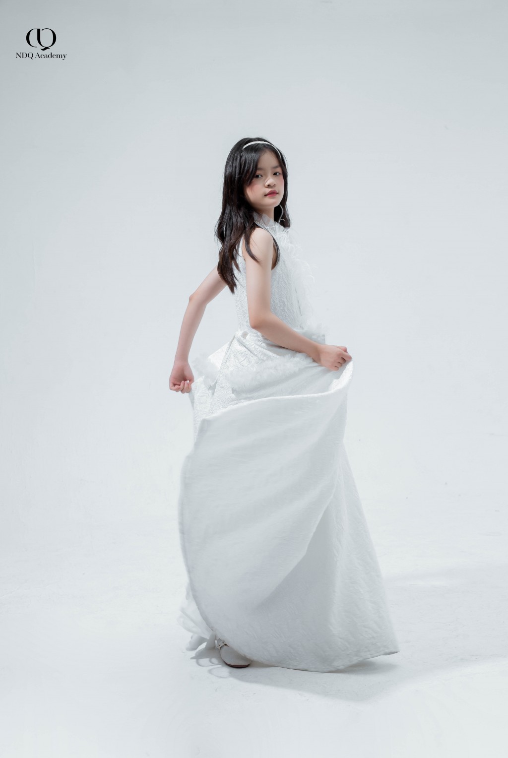 Bé Dương Gia An Bé Dương Gia An