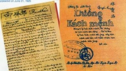 Triển lãm sách trực tuyến kỷ niệm 110 năm Ngày Bác Hồ ra đi tìm đường cứu nước