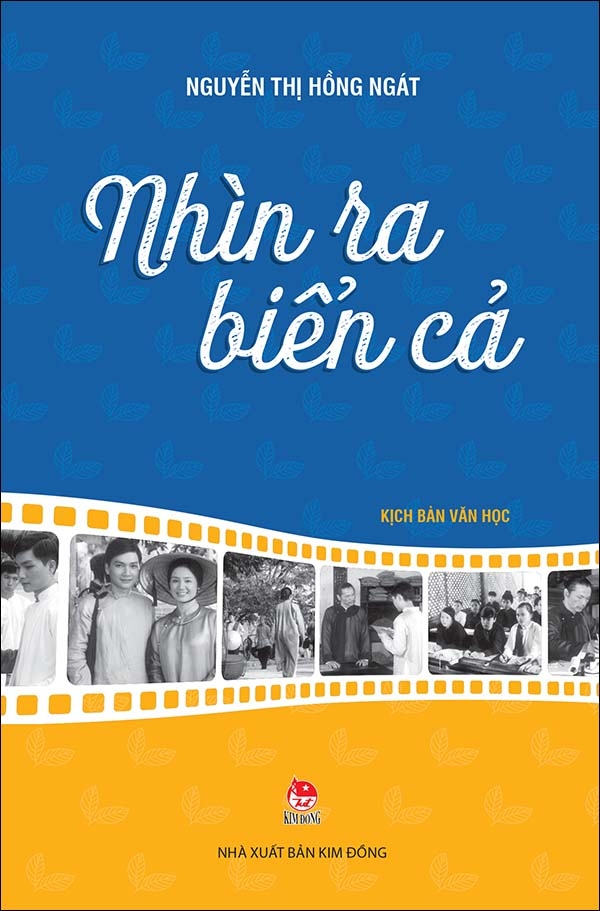 Cùng đọc lại bộ sách kỉ niệm 110 năm Ngày Bác Hồ ra đi tìm đường cứu nước