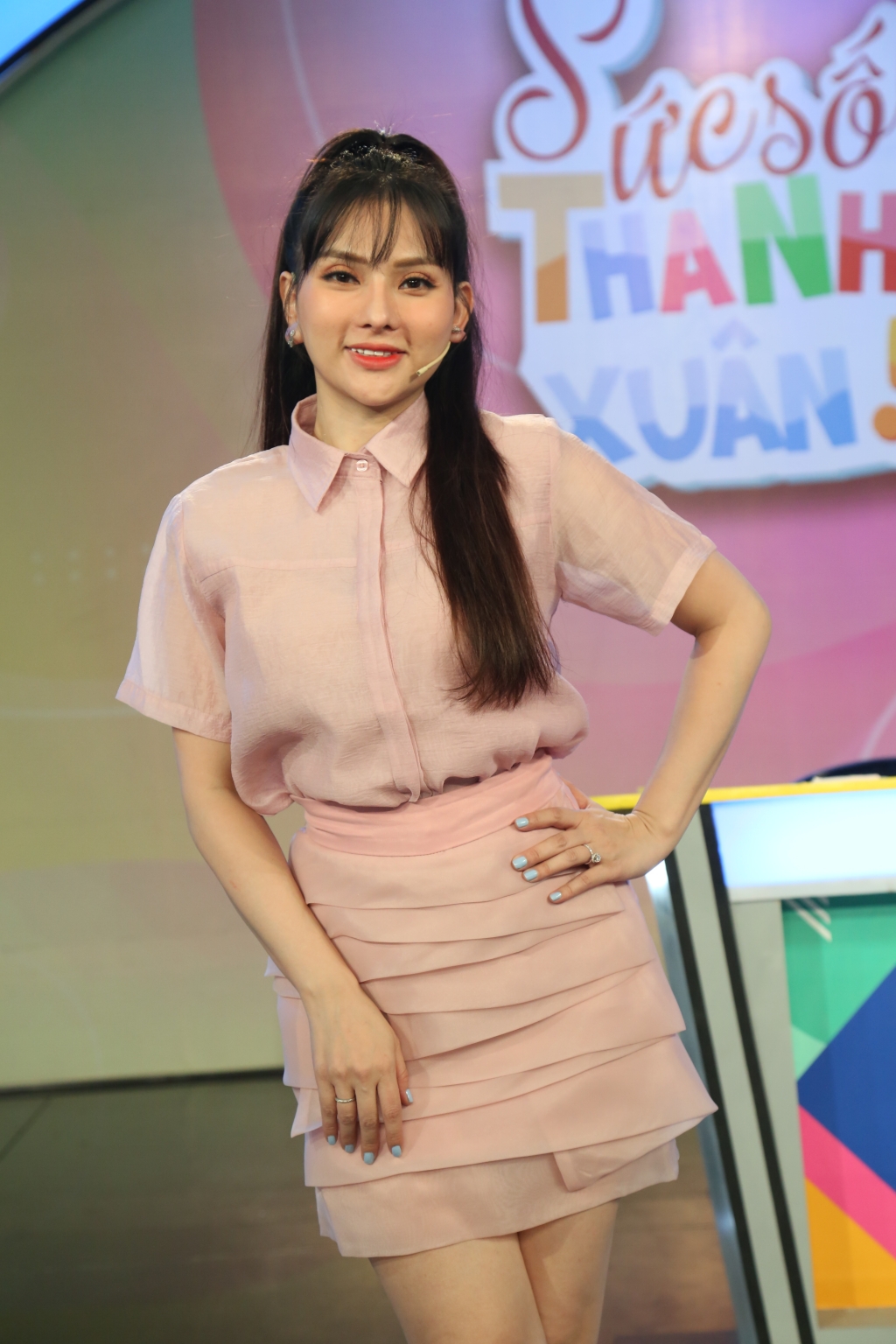 Thu Thủy 