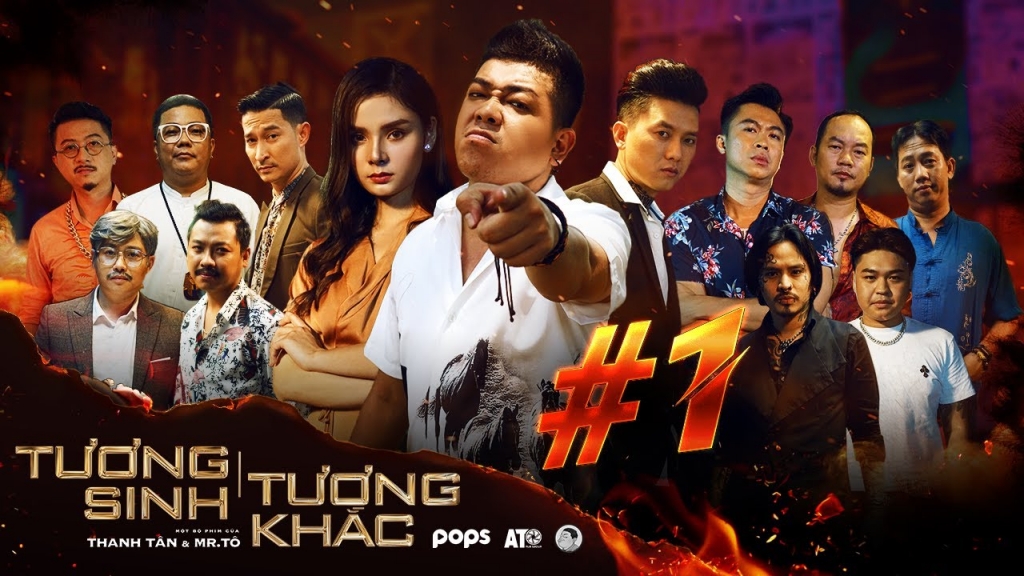 Loạt web drama Việt “must-watch” cho các mọt phim trong mùa dịch Covid-19