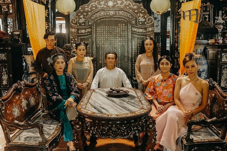 Loạt web drama Việt “must-watch” cho các mọt phim trong mùa dịch Covid-19