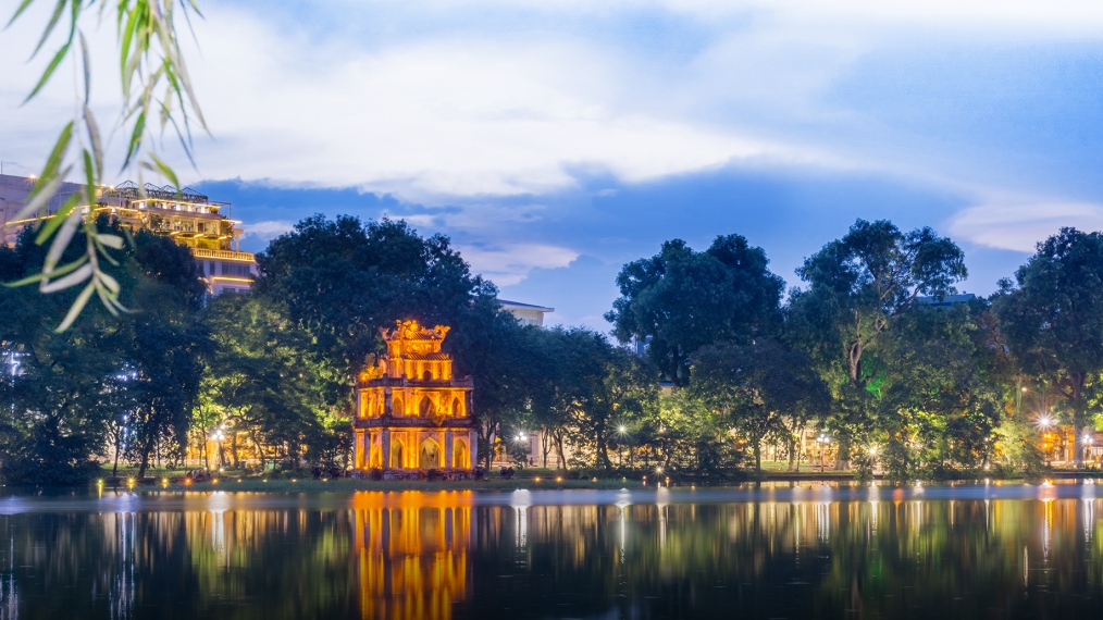 Tìm kiếm tác phẩm nhiếp ảnh về di sản văn hóa Việt Nam