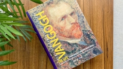 Phát hành cuốn sách về cuộc đời danh họa Van Gogh