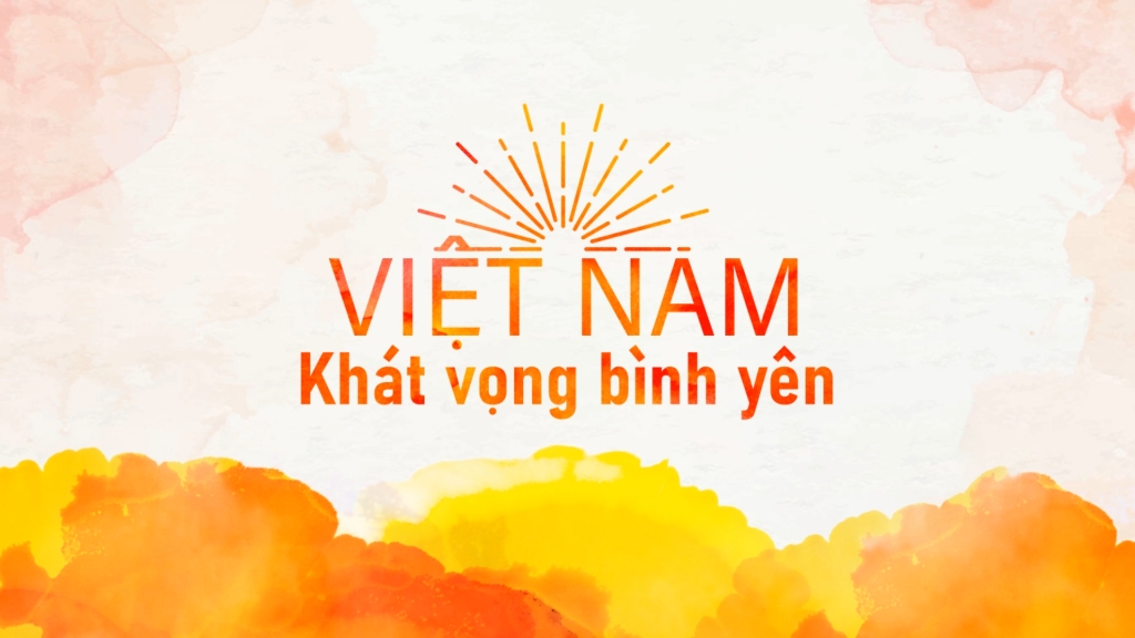 "Việt Nam - Khát vọng bình yên" lan tỏa phong trào ủng hộ Quỹ Vắc xin phòng, chống Covid-19