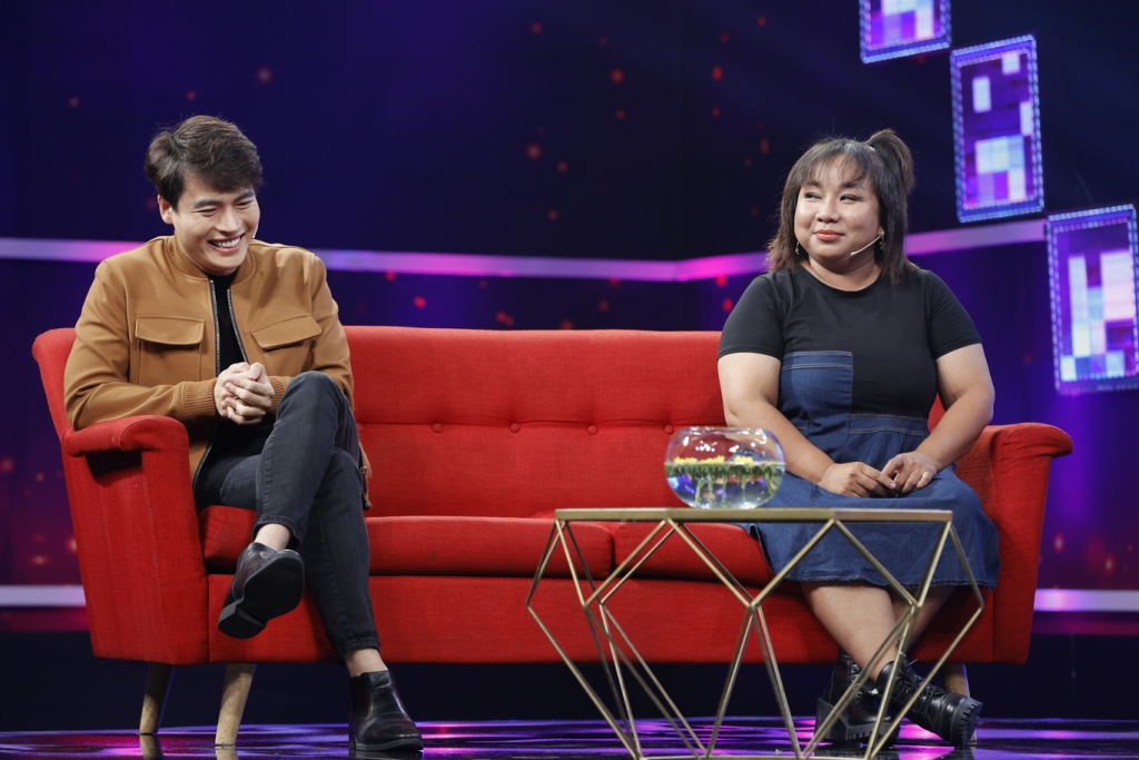 Tình bạn “hiếm có khó tìm” trong showbiz Việt