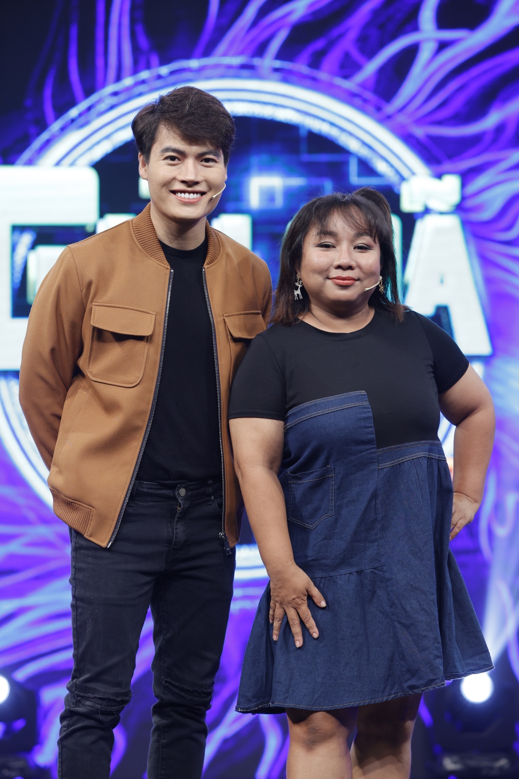 Tình bạn “hiếm có khó tìm” trong showbiz Việt