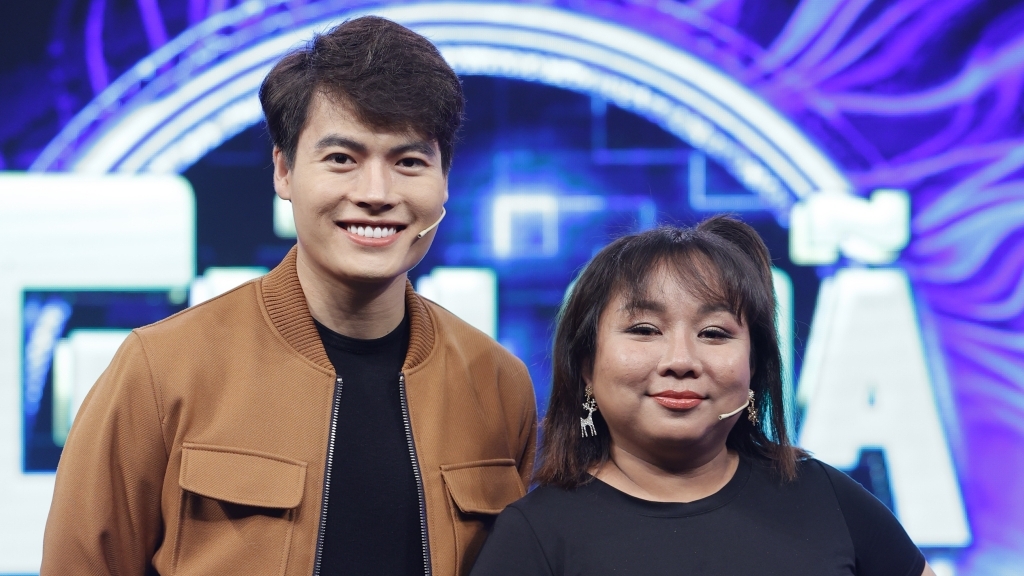 Tình bạn “hiếm có khó tìm” trong showbiz Việt