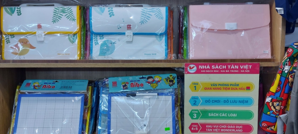 Thúc đẩy và lan tỏa văn hóa đọc mang đến những tiện ích cho cộng đồng sách