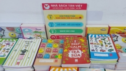 Thúc đẩy và lan tỏa văn hóa đọc mang đến những tiện ích cho cộng đồng sách
