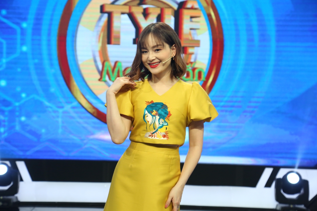 Diễn viên Lan Phương Diễn viên Lan Phương