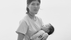 "Những gì giá trị" - cuộc đối thoại trong đại dịch giữa các nhiếp ảnh gia Châu Âu và Việt Nam