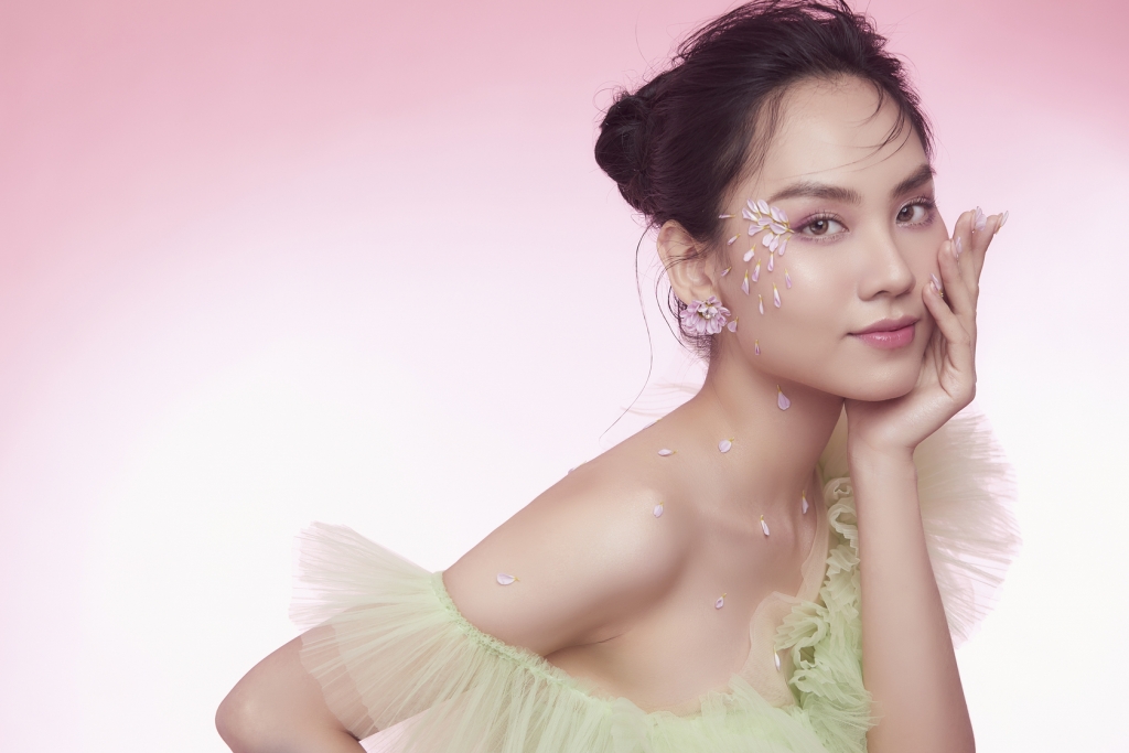 Huỳnh Nguyễn Mai Phương là ứng cử viên hứa hẹn làm nên chuyện tại Miss World Vietnam 2021