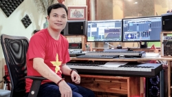 Nhạc sĩ Xuân Trí ra mắt MV cổ vũ tinh thần chống dịch Covid-19