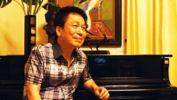Nhạc sĩ Phú Quang vào danh sách Giải thưởng Nhà nước với chùm ca khúc về Hà Nội