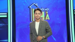 Diễn viên Nguyễn Anh Tú xuất sắc giành giải thưởng 40 triệu đồng của "Người một nhà" mùa 2