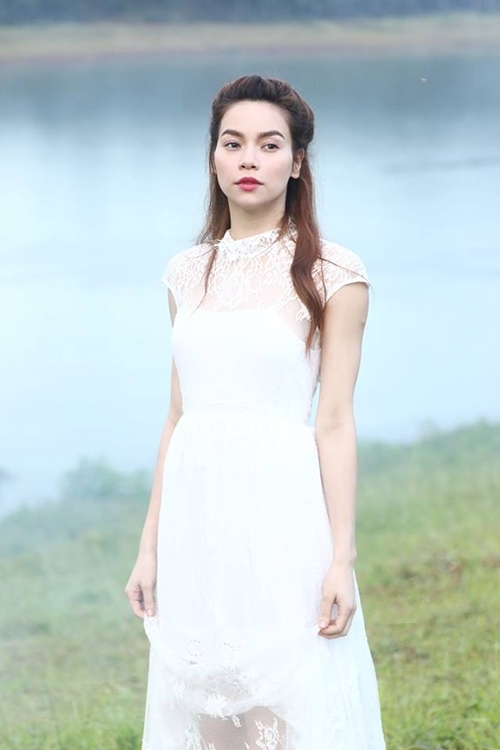 Hồ Ngọc Hà