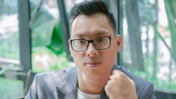 Hành trình từ học sinh cá biệt đến chủ doanh nghiệp của Nguyễn Minh Trung