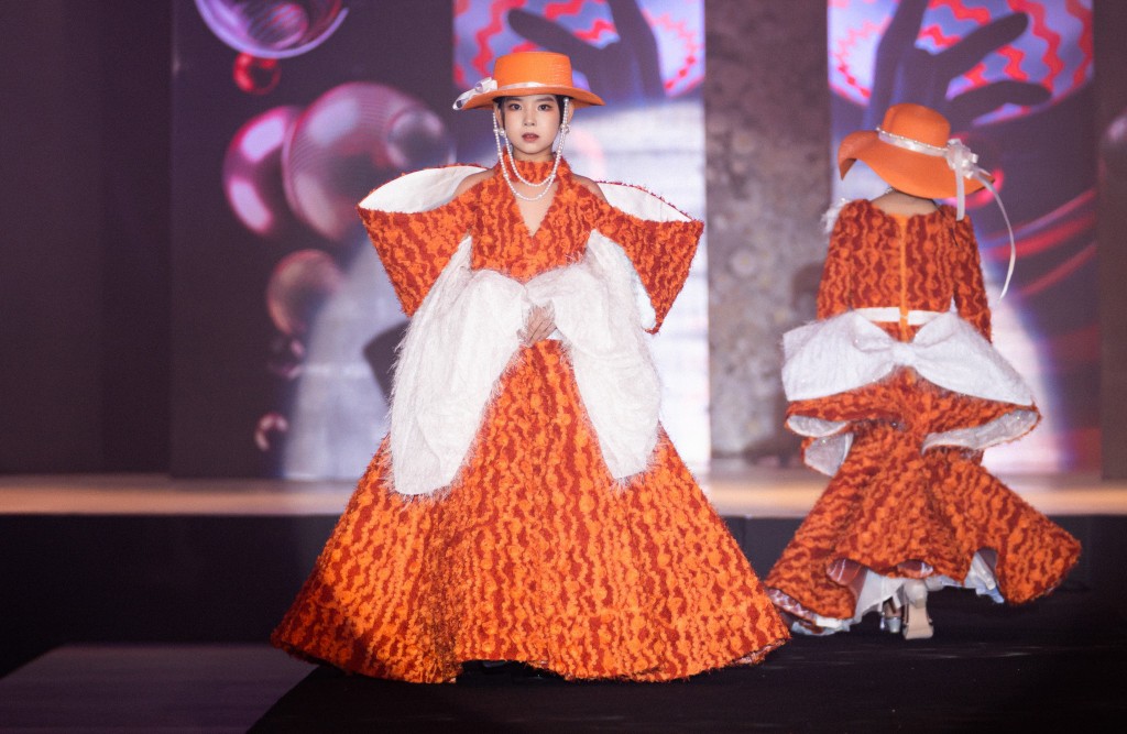 Vietnam International Fashion Tour sẽ dừng chân tại Hà Nội