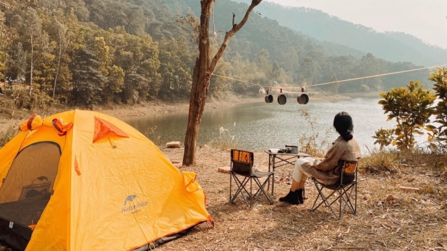 Dự án đường vành đai 4 - mở ra cơ hội kết nối, phát triển du lịch cho Hà Nội