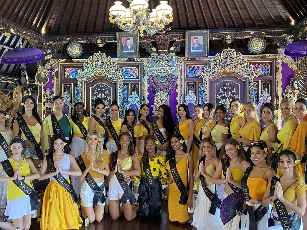 Đoàn Hồng Trang: “Miss Global 2022 là trải nghiệm tuyệt vời với tôi”