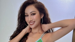 Đoàn Hồng Trang: “Miss Global 2022 là trải nghiệm tuyệt vời với tôi”