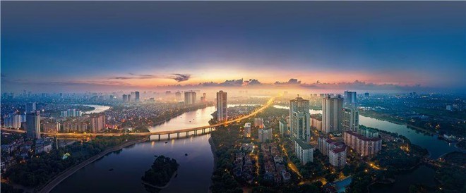 Liên hoan ảnh nghệ thuật khu vực TP Hà Nội lần thứ 9 năm 2022