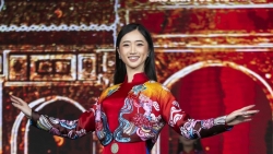 Những gương mặt ấn tượng Top 30 Hoa hậu các Dân tộc Việt Nam 2022 khu vực phía Bắc
