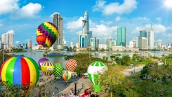 Kỳ vọng Hội chợ Du lịch ITE HCMC 2022 là bước đột phá hút khách quốc tế đến Việt Nam