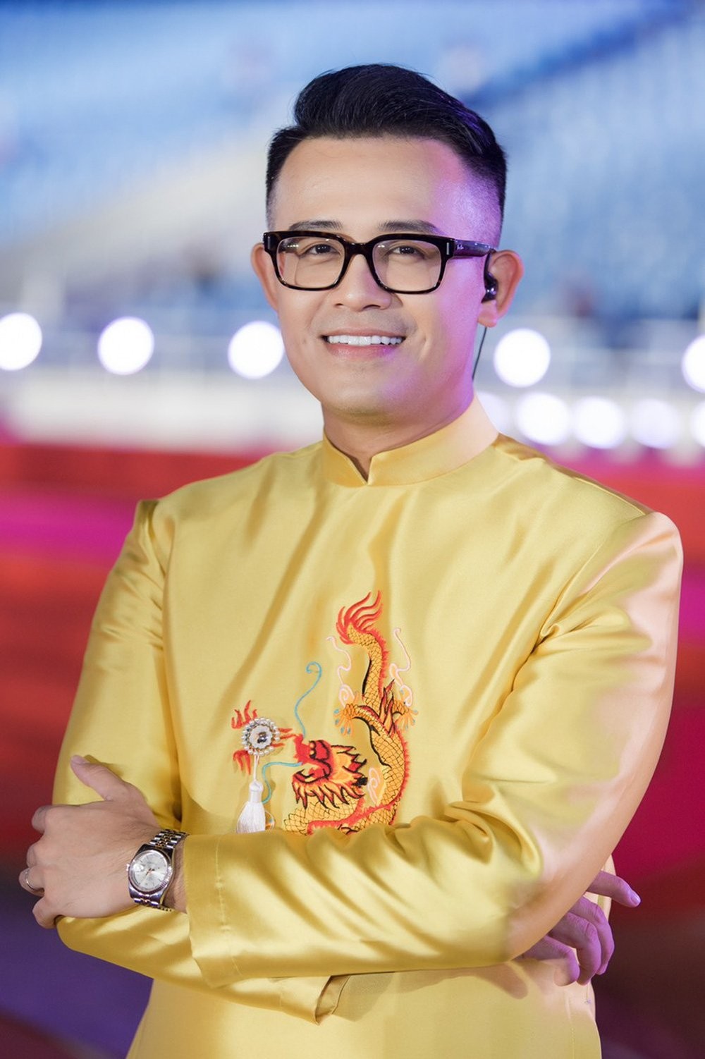 MC Đức Bảo