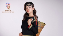 Hoa hậu các Dân tộc Việt Nam 2022 công bố top 30 chung cuộc