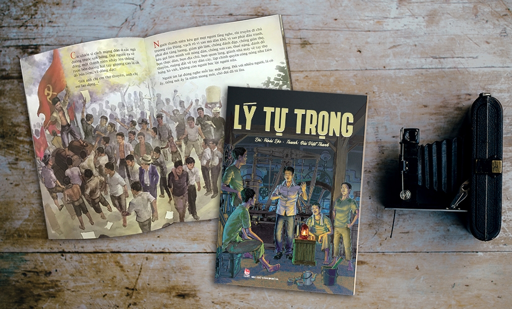 4751 truyen tranh mau ly tu trong