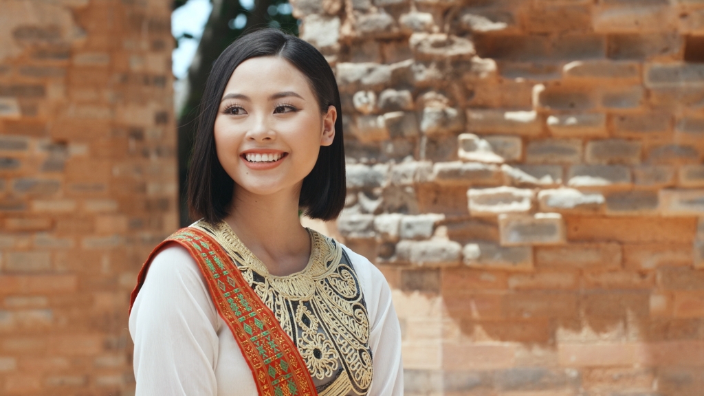 dao thi ha dai dien quang ba le hoi van hoa dan gian khanh hoa