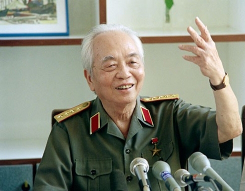 Nhiều hoạt động ý nghĩa kỷ niệm 110 năm ngày sinh Đại tướng Võ Nguyên Giáp