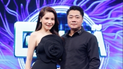 Ca sĩ Kiwi Ngô Mai Trang tiết lộ cuộc sống hôn nhân với chồng doanh nhân