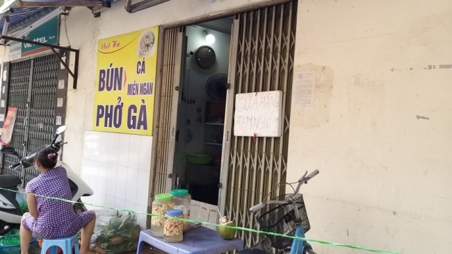 Bài 2: Tăng cường giám sát, chặn "địch" từ mọi hướng