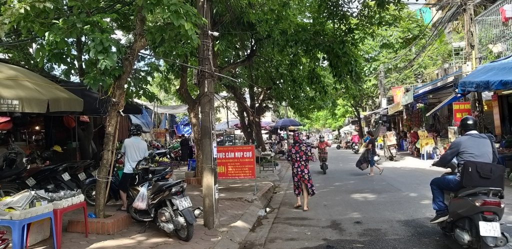 Bài 3: Quan trọng nhất vẫn là sự đồng thuận