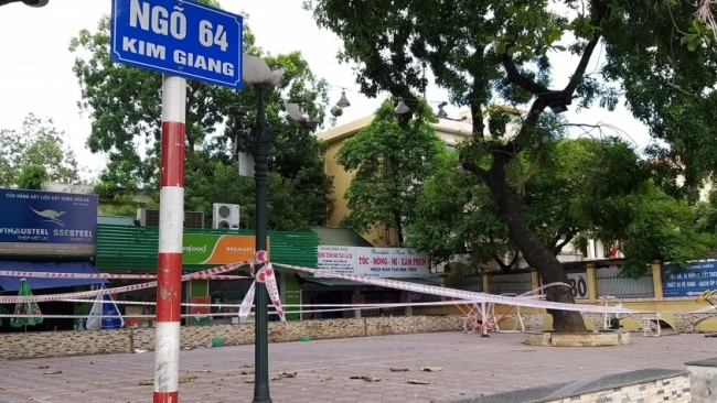 Bài 3: Quan trọng nhất vẫn là sự đồng thuận