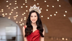 Lộ diện các thiết kế đầm dạ hội Hoa hậu Đỗ Thị Hà sẽ mặc trong Chung kết Miss World 2021