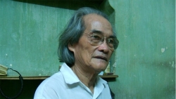 Nhà văn Sơn Tùng qua đời ở tuổi 93