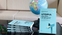 Khám phá những quan điểm mới của nhà sử học xuất sắc nhất châu Âu hiện nay qua cuốn "Utopia"