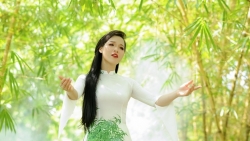 Á hậu Trang Viên làm MV “Màu hoa chiến công” tri ân Ngày Thương binh - Liệt sĩ