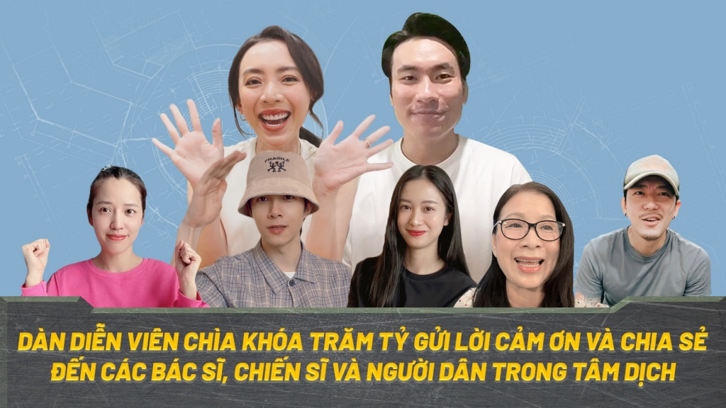 Dàn diễn viên 