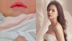 Tin tức giải trí mới nhất ngày 28/7: Phanh Lee sinh con gái đầu lòng