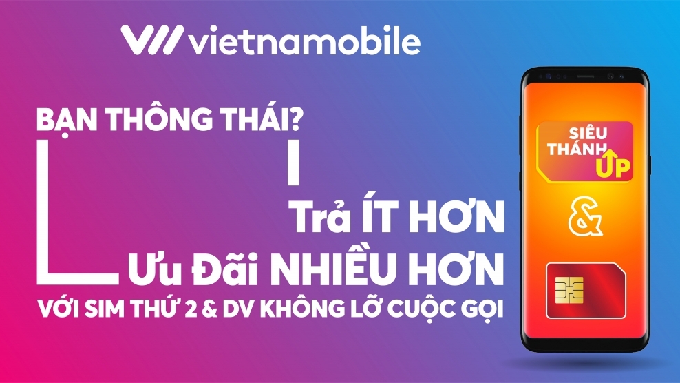 Trở thành người tiêu dùng thông thái khi “Trả ít hơn và ưu đãi nhiều hơn”