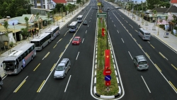 Ngành Giao thông vận tải Bình Dương: Luôn nỗ lực để đáp ứng nhu cầu xây dựng thành phố thông minh